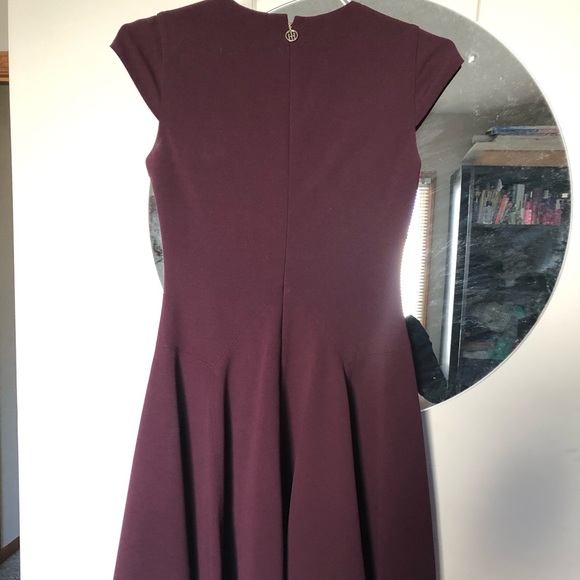 tommy hilfiger work dresses